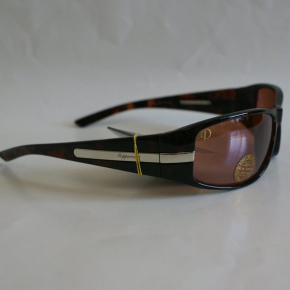 NWT Vortex Sports Wrap around ANSI Z87+ safety rated performance sunglasses - Picture 2 of 7
